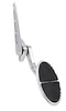 BAG-6105 Oval Throttle Pedal Assembly XL Series - image 1