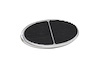 BAG-6108 Oval Brake Pad XL Series - image 1