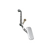 Billet Aluminum Throttle Pedal Assembly 1955-57 Chevy - image 1