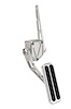 BAG-6165 Billet Throttle Pedal Assembly - image 1