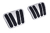 BAG-6192 Curved Billet Brake & Clutch Pads - image 1