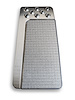 Goolsby Edge Throttle Pedal Pad Aluminum Finish - image 1