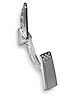 BAG-6196 Goolsby Edge Throttle Pedal Assembly Aluminum Finish - image 1