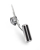 BAG-6206 Billet Aluminum Throttle Pedal Assembly 1970-1981 GM F-Body - image 1