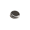 BAG-6210 Brake Or Clutch Pedal Pad, Lucille Series, Chrome Finish - image 1