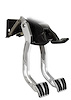 BCA-9510 Billet Aluminum Brake/Clutch Pedal Arms - image 1