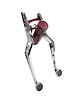 Goolsby Edition Direct Fit Brake & Clutch Arm 90-Degree Under Dash Mounted Master Cylinder - image 1