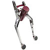 Goolsby Edition Direct Fit Brake & Clutch Arm 180-Degree Under Dash Mounted Master Cylinder - image 1