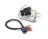 BDBW-FORD01 Drive-By-Wire Throttle Control Pedal Assembly - image 1