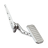 Billet Aluminum Throttle Pedal Assembly XL Series Pad Size - image 1