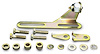 BL-1400U Back-Up Light Or Neutral Safety Switch Kit, For GM TH-350/TH-400/700-R4/TH-200/200-4R/4L60, Incl. Mounting Hardware