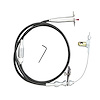 CC-1600U U-Cut-To-Fit Cruise Control Cables - image 1