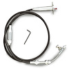 CC-1602U U-Cut-To-Fit Cruise Control Cables - image 1