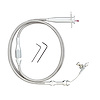 CCP-1601HT U-Cut-To-Fit Cruise Control Cables
