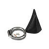 Vertical Round LED Boot Indicator AOD - image 1