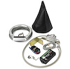 CINB-1749 Horizontal Round LED Boot Indicator Boot Kit 700-R4/4L60 - image 1