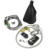 CINB-1786 Vertical Rectangular LED Boot Indicator Kit C4/C6