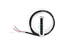 Aluminum LED Vertical Dash Indicator AOD - image 1