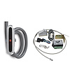 Vertical Aluminum LED Dash Indicator Kit C4/C6 - image 1