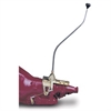 Black Auto Trans Shifter Kit - image 1