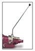 AUTO TRANS SHIFTER 45RFE 32 SINGLE - image 1