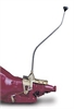 AUTO TRANS SHIFTER 45RFE 32 DOUBLE BEND - image 1