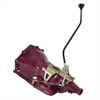 BLACK AUTO TRANS SHIFTER 45RFE 32 DOUBLE BEND - image 1