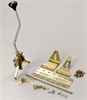 ATS6700BN Nostalgia Shifter GM 700-R4 - image 1