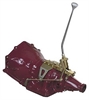 AUTO TRANS SHIFTER 700 12 PISTON - image 1