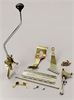 ATS6904AN Nostalgia Shifter Chrysler Torqueflite A-904 - image 1