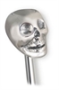 AUTO TRANS SHIFTER C6 23 NOST SKULL - image 1