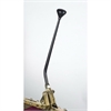 XATS60C6AM Floor Mount Shifter Ford C6 - image 1