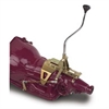 AUTO TRANS SHIFTER PWRGLD 16 NOST - image 1