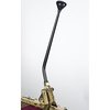 Adjustable Transmount Shifter GM Powerglide - image 2