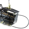 CABLE OPERATED SHIFTR 700 - image 1