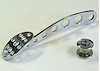 Drive-By-Wire Throttle Pedal Lakester Steel Series - image 1