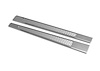 DSP-2000 Goolsby Edition Billet Aluminum Door Sill Plates 1932 Ford Roadster - image 1