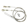 EC-8007HT Rear Brake Cable Kit - image 1