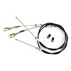 EC-8007U Rear Brake Cable Kit - image 1