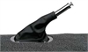 EC-80FHTK EMERGENCY BRAKE KIT S/S BRAIDED CABLE - image 1