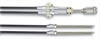 EMERGENCY BRAKE CABLE - image 1