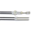 EMERGENCY BRAKE KIT BLACK CABLE - image 3