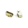 EC-80WC Rear Brake Clevis Kit Wilwood (Wilwood Stand Alone, Jag with Wilwood and 1988 & later Corvette) - image 1
