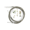 EC-80WHT Emergency Brake Cables