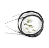 EC-80WU BRAKE CABLE KIT - image 1
