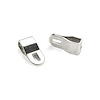 EC-81FC Rear Brake Clevis Kit Wilwood/Ford Explorer Style - image 1