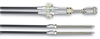 BRAKE CABLE 12 FT - image 1