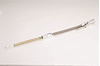 ED-5001 Flexible Engine Dipstick Small Block Chevy 1980 & Later - image 1