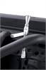 Flexible Engine Dipstick Small Block Chevy 1955-79 - image 1