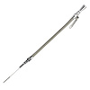 ED-5006 Flexible Engine Dipstick Big Block Chevy 502ci, Push-In Pan Mount - image 1